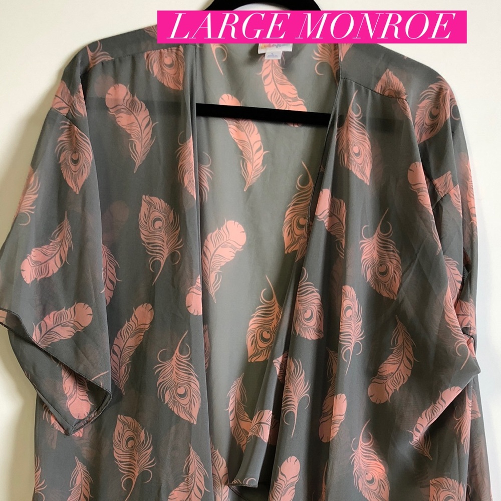 Lularoe monroe